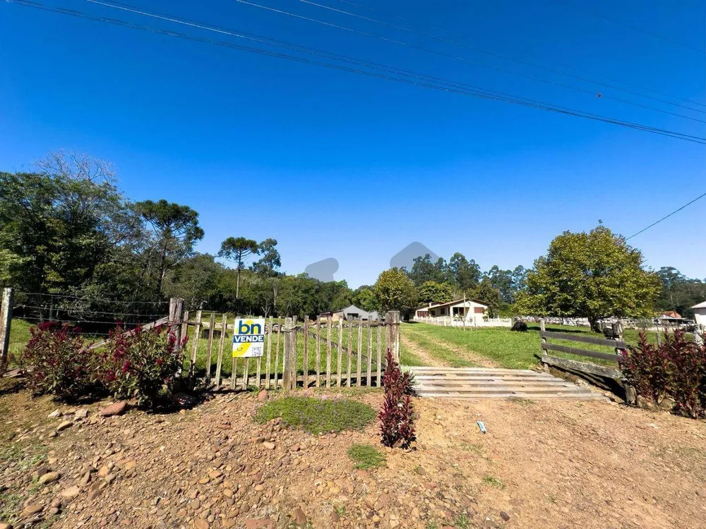 Chácara, 4 quartos, 8 hectares - Foto 1