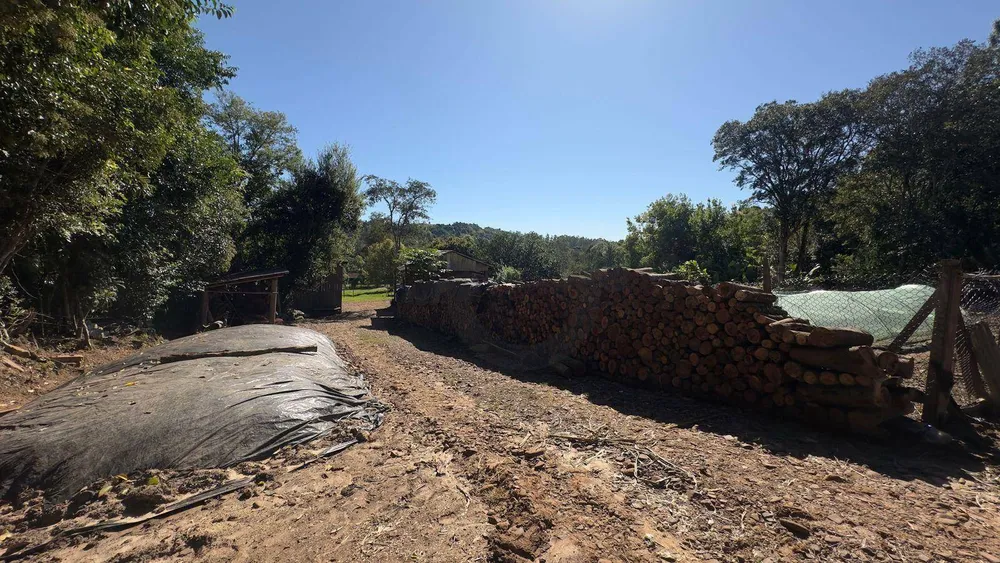 Chácara, 4 quartos, 8 hectares - Foto 12