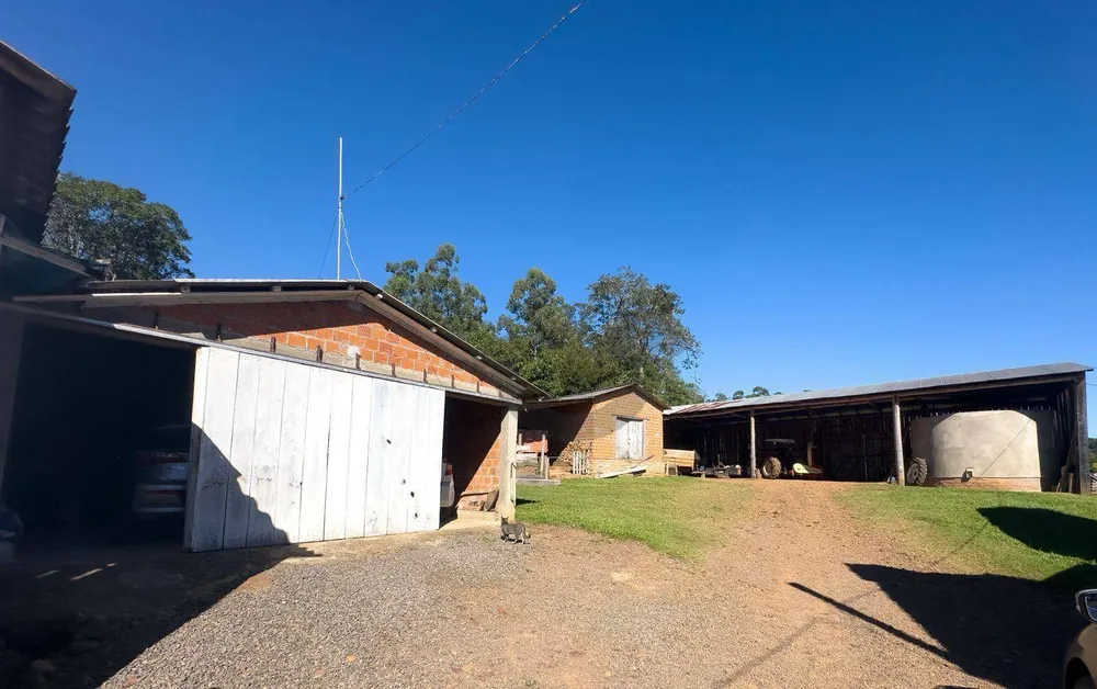 Chácara, 4 quartos, 8 hectares - Foto 2
