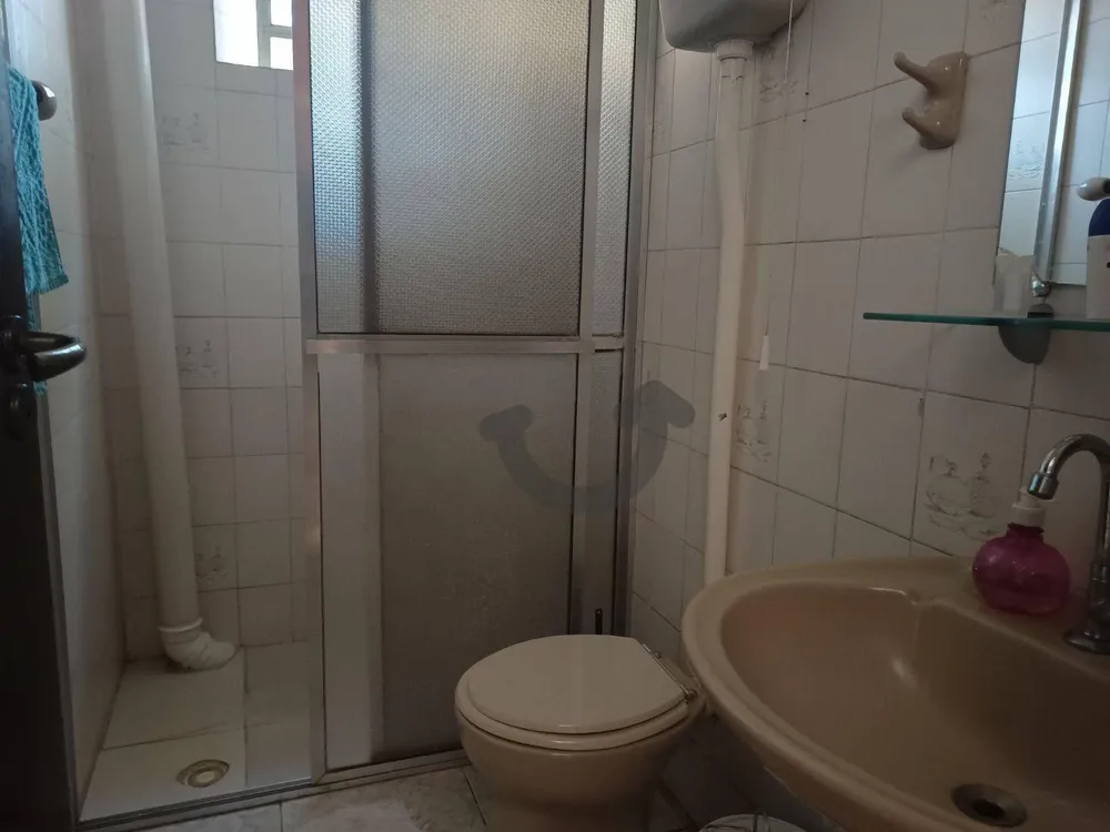 Casa, 3 quartos, 202 m² - Foto 10