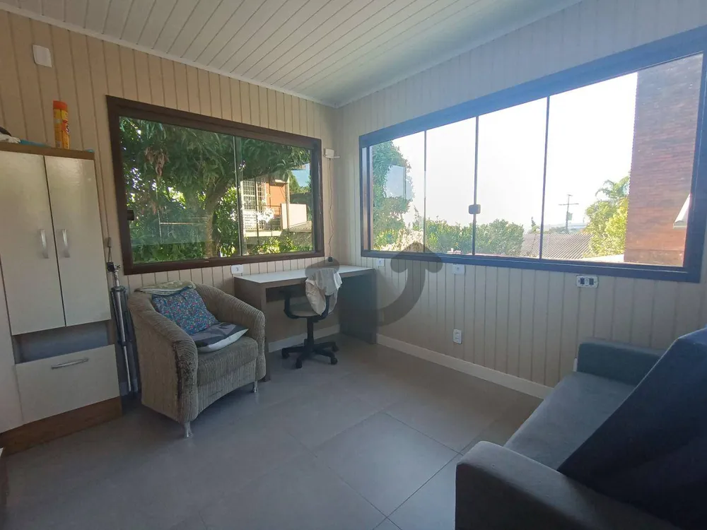 Casa, 3 quartos, 202 m² - Foto 11