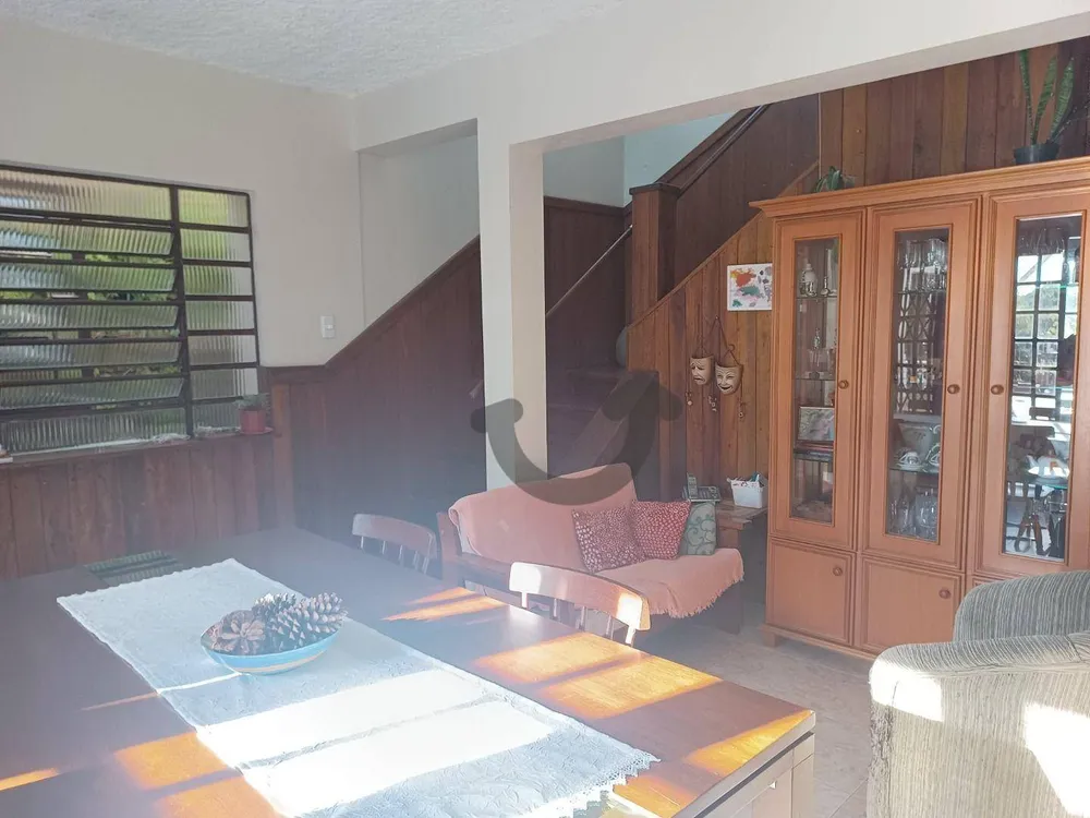 Casa, 3 quartos, 202 m² - Foto 9