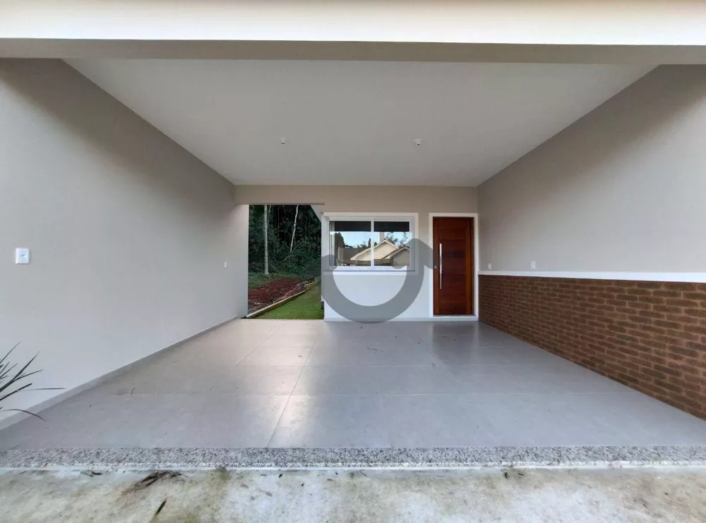 Casa à venda com 3 quartos, 129m² - Foto 4