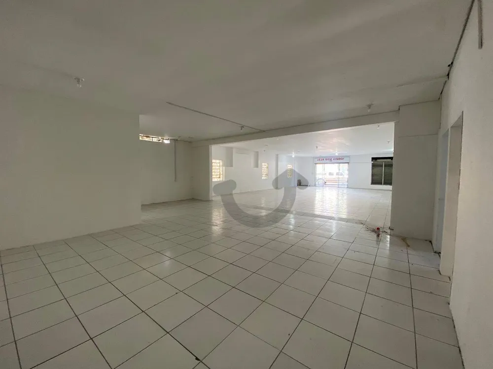 Loja-Salão, 255 m² - Foto 1