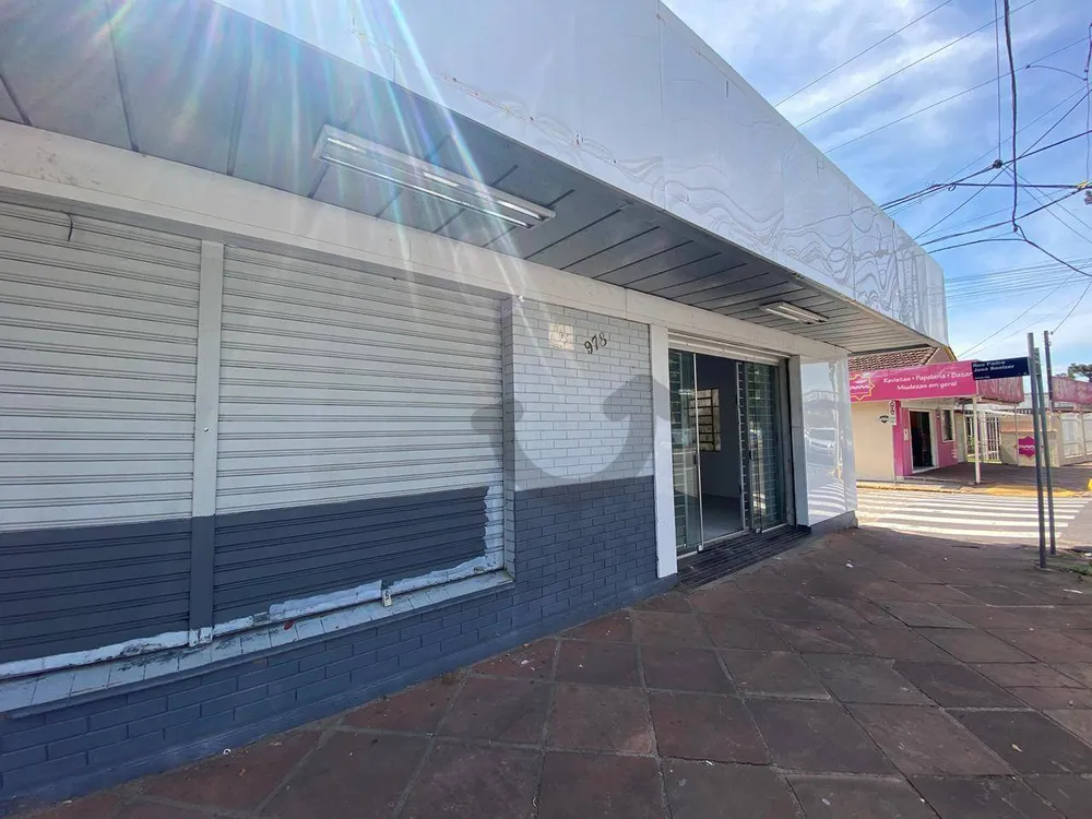 Loja-Salão, 255 m² - Foto 11