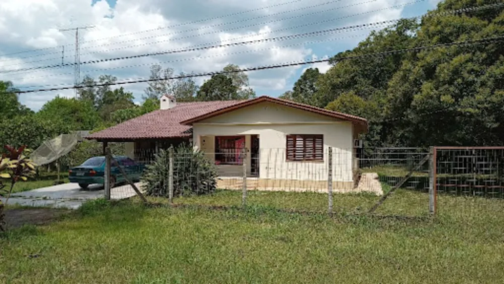 Chácara, 5 quartos, 6 hectares - Foto 1