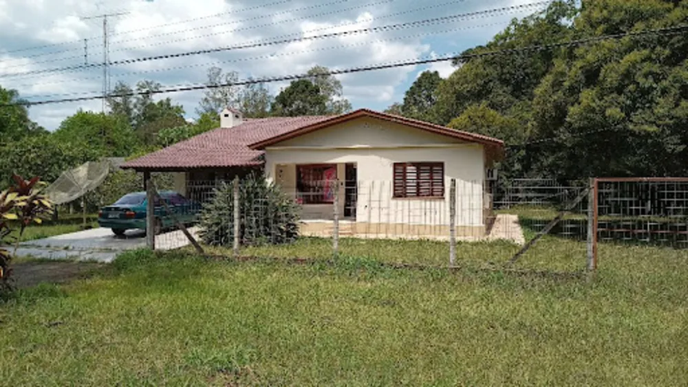 Chácara, 5 quartos, 6 hectares - Foto 6