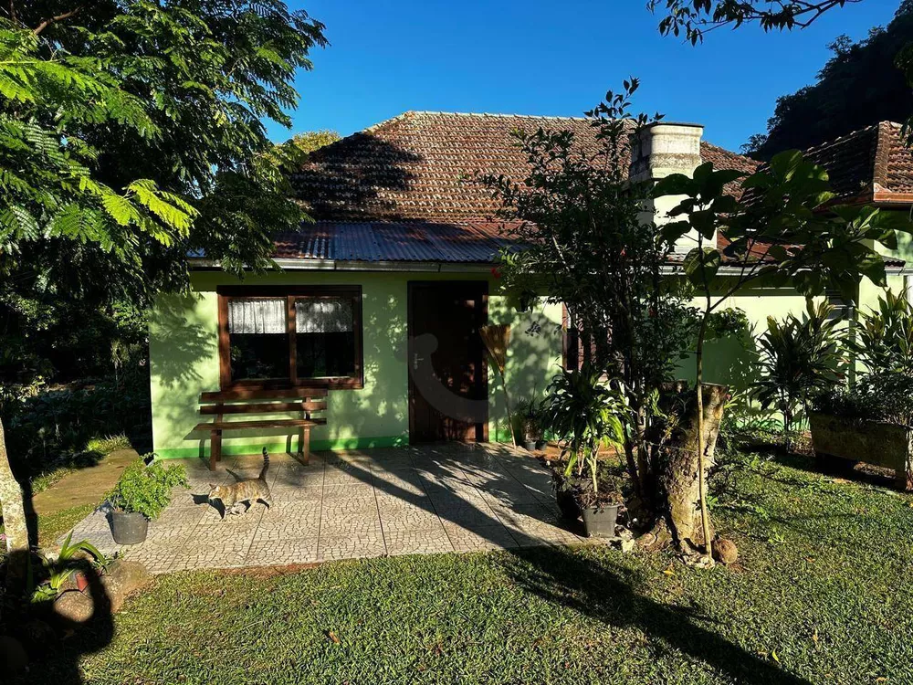 Sítio, 46 hectares - Foto 1