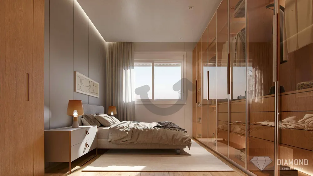 Apartamento, 3 quartos, 211 m² - Foto 2