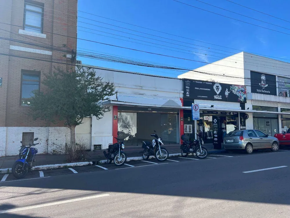 Loja-Salão, 82 m² - Foto 3