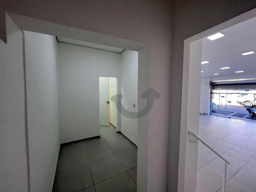 Loja-Salão, 82 m² - Foto 8