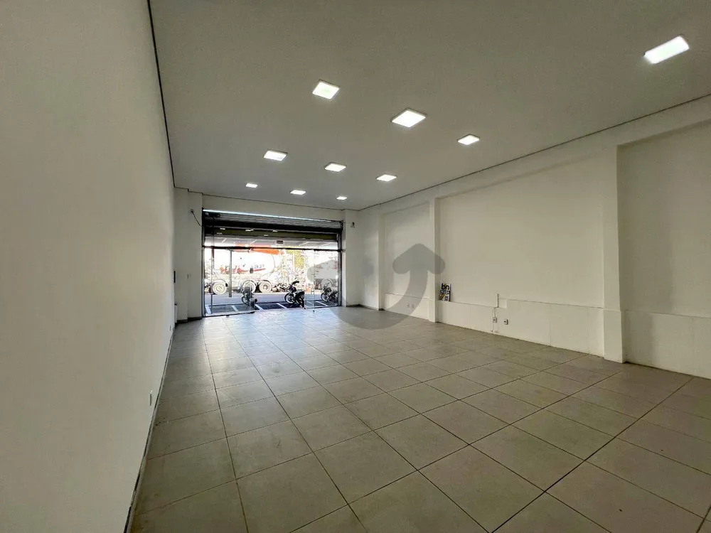 Loja-Salão, 82 m² - Foto 7