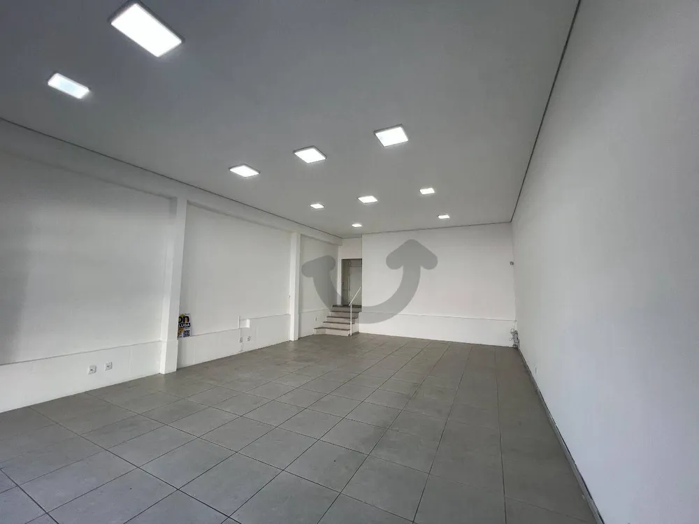 Loja-Salão, 82 m² - Foto 4