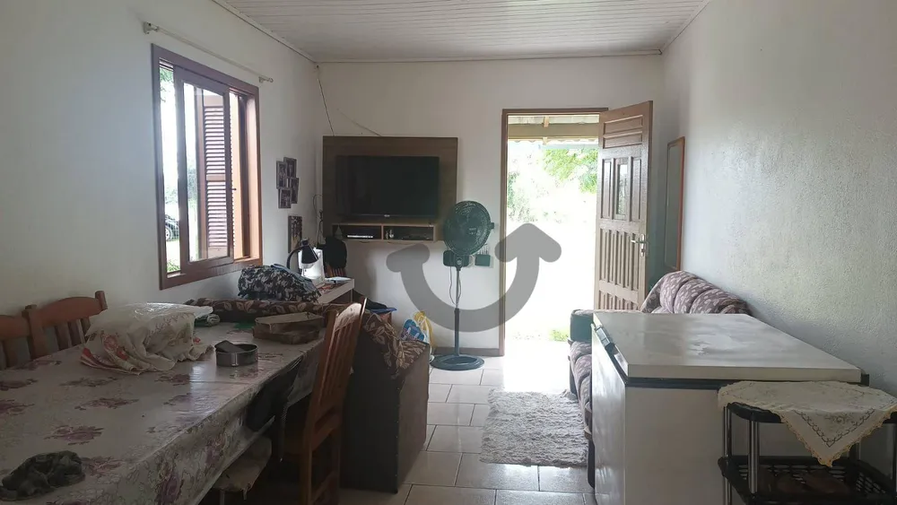 Casa, 2 quartos, 96 m² - Foto 2