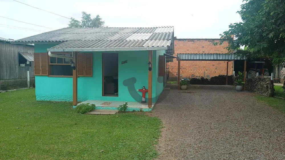 Casa, 2 quartos, 96 m² - Foto 7