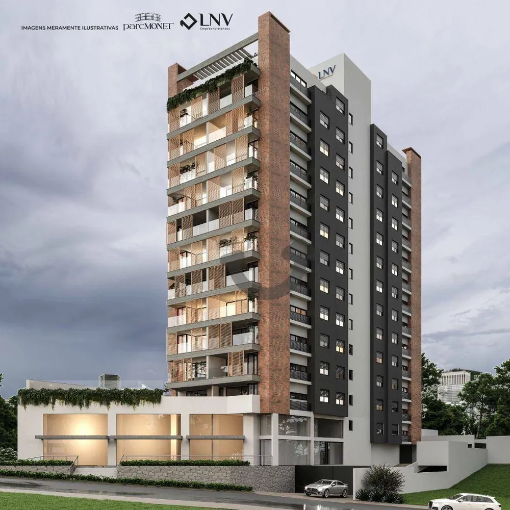 Apartamento, 1 quarto, 54 m² - Foto 5