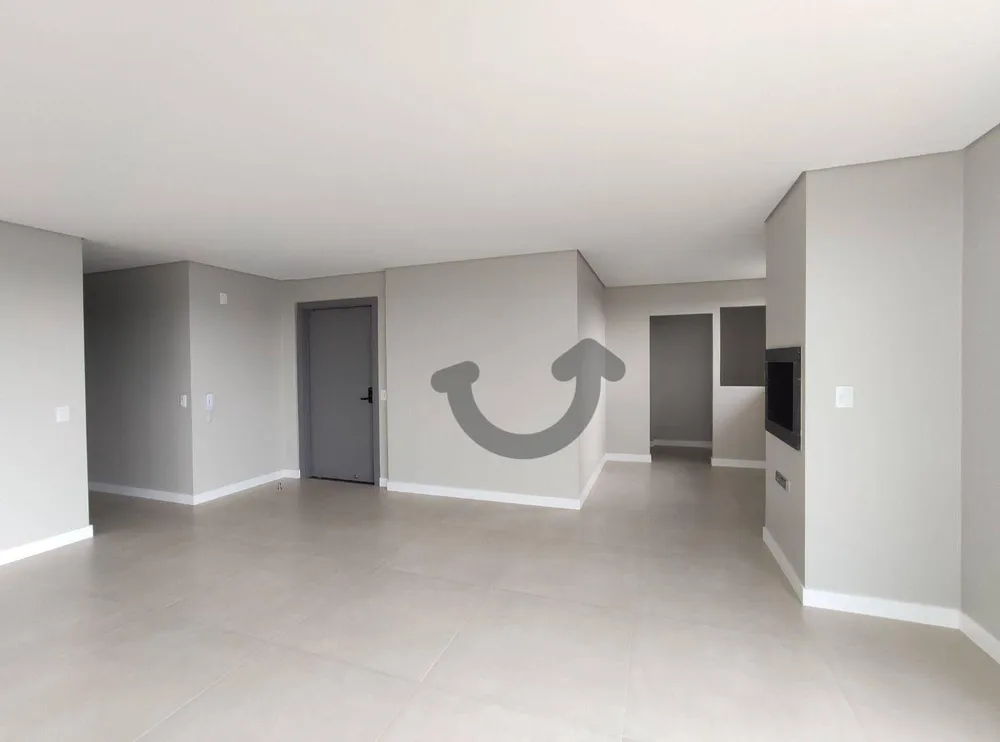 Apartamento, 3 quartos, 197 m² - Foto 2