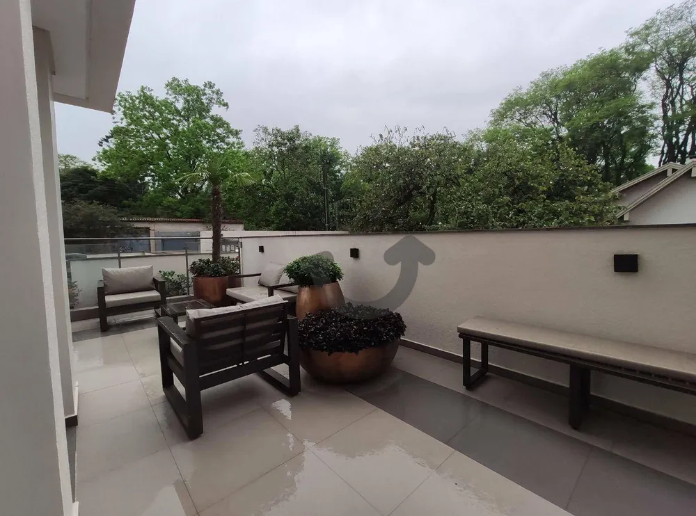 Apartamento, 3 quartos, 197 m² - Foto 10