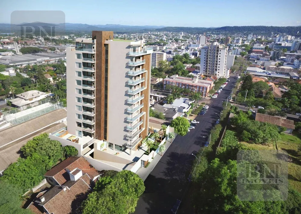 Apartamento, 3 quartos, 197 m² - Foto 9