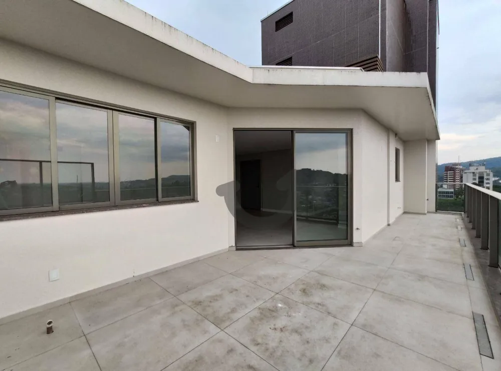 Apartamento, 3 quartos, 197 m² - Foto 4