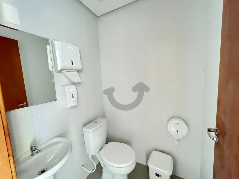 Loja-Salão, 78 m² - Foto 11