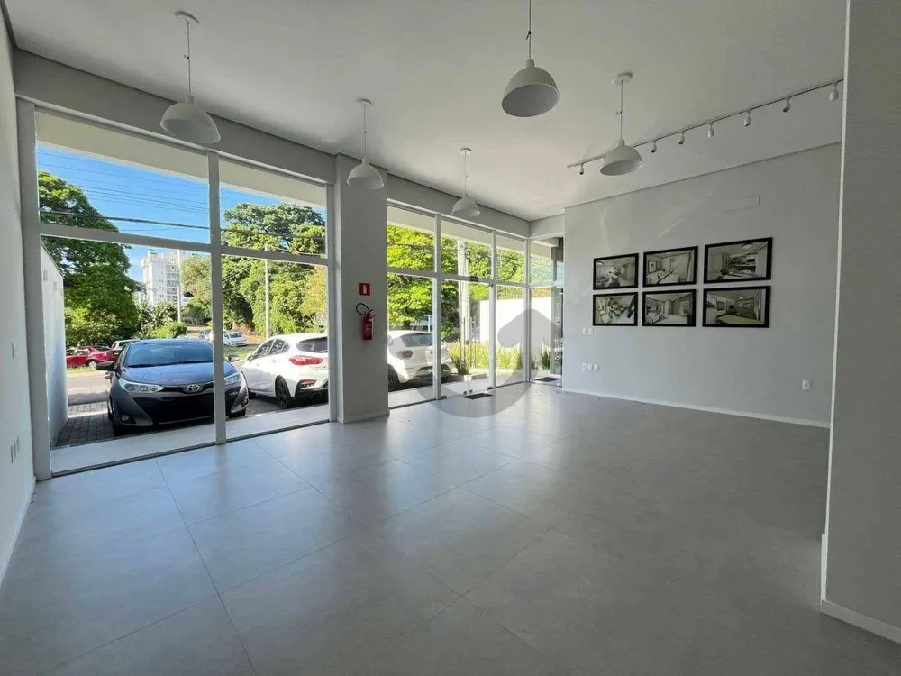 Loja-Salão, 78 m² - Foto 1