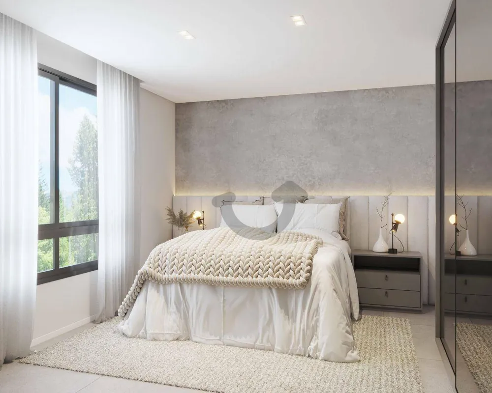 Casa, 2 quartos, 104 m² - Foto 3
