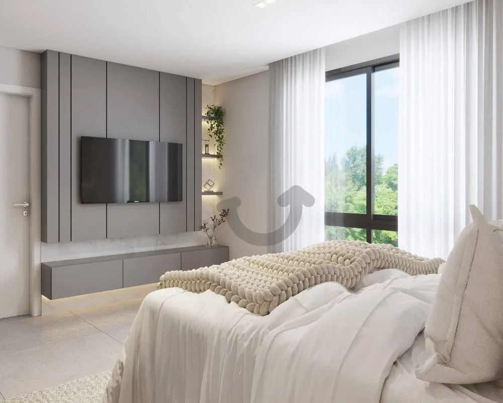 Casa, 2 quartos, 104 m² - Foto 1