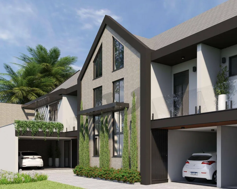 Casa, 2 quartos, 104 m² - Foto 5