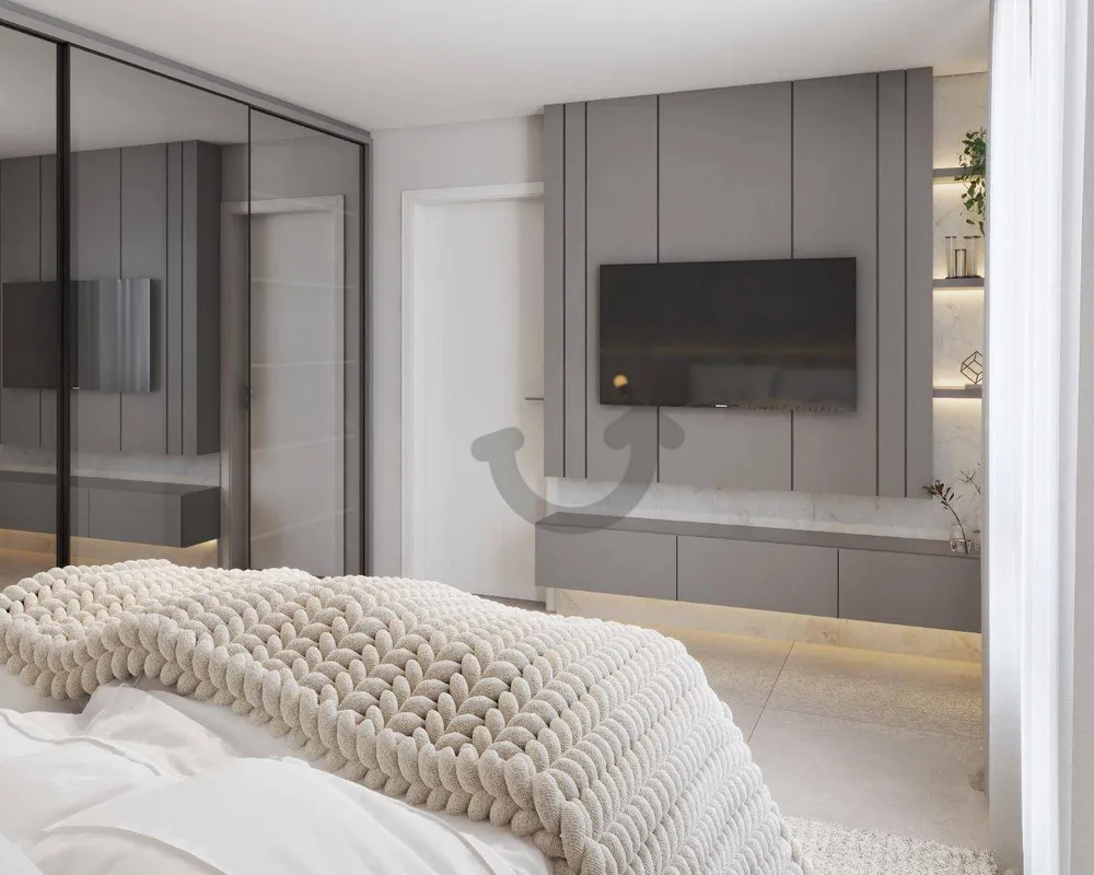 Casa, 2 quartos, 104 m² - Foto 10