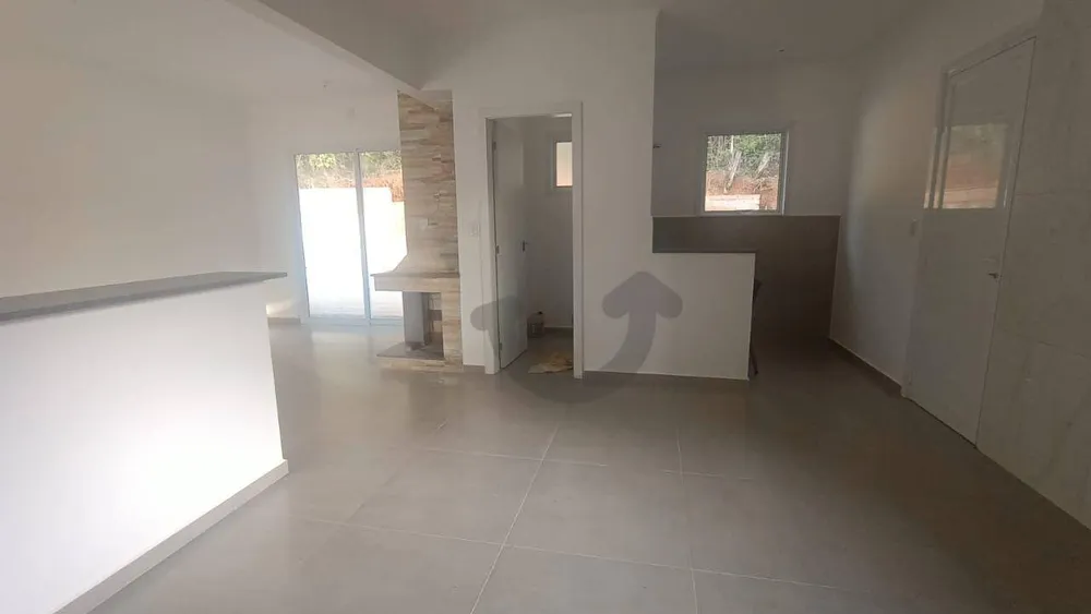 Casa, 3 quartos, 141 m² - Foto 1