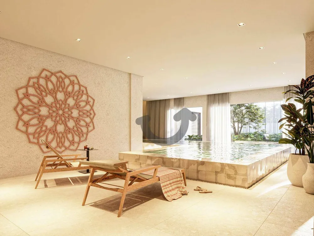 Apartamento, 3 quartos, 138 m² - Foto 10