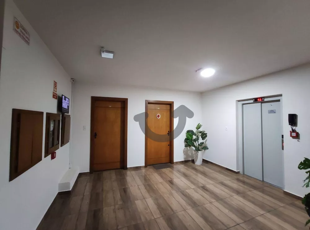 Apartamento à venda com 2 quartos, 89m² - Foto 3