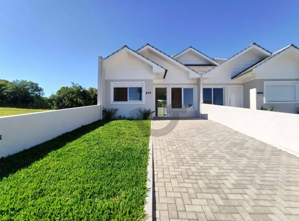 Casa, 2 quartos, 72 m² - Foto 4