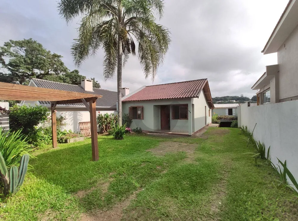 Casa, 2 quartos, 132 m² - Foto 1