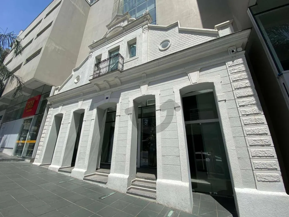 Loja-Salão, 370 m² - Foto 1