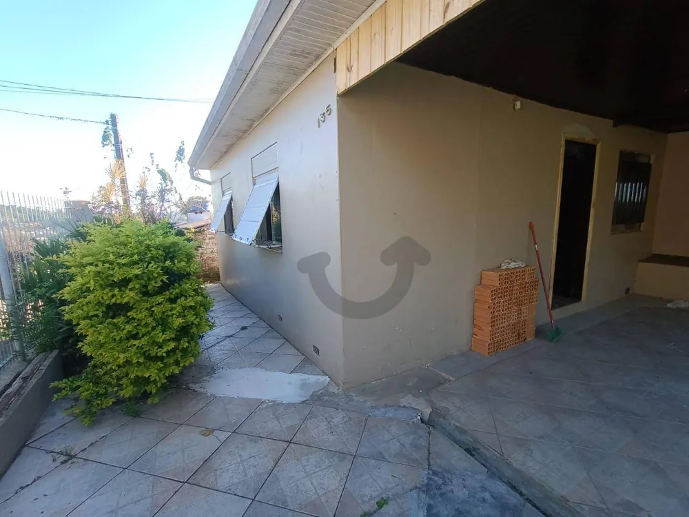 Casa, 2 quartos, 59 m² - Foto 2