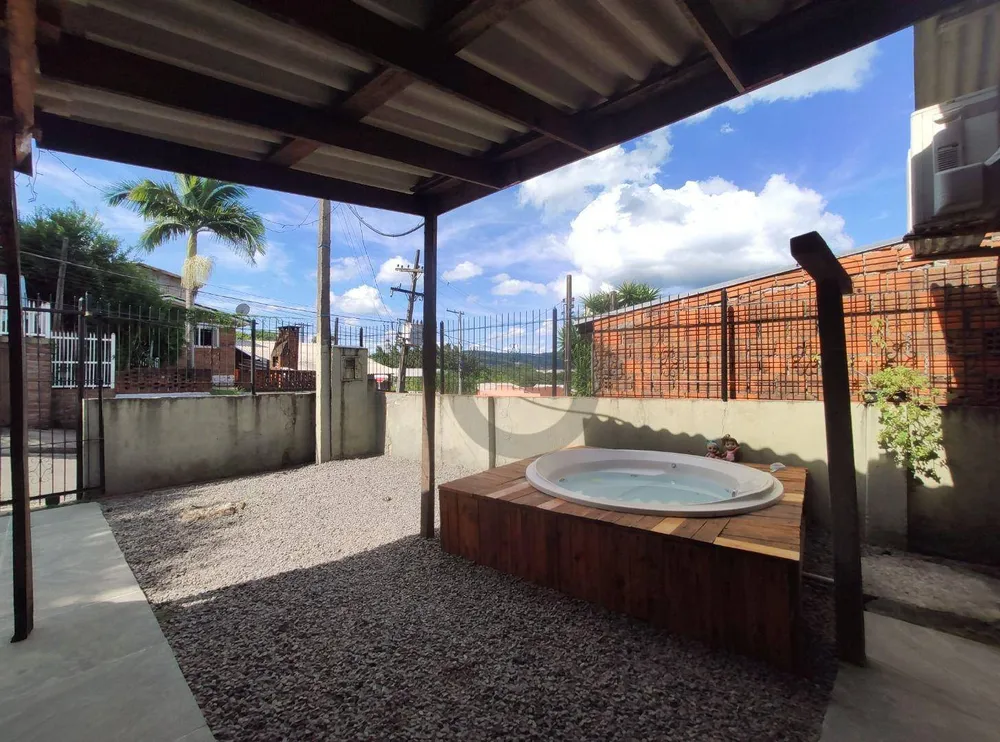 Casa, 2 quartos, 103 m² - Foto 5