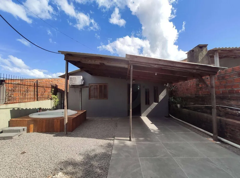 Casa, 2 quartos, 103 m² - Foto 4