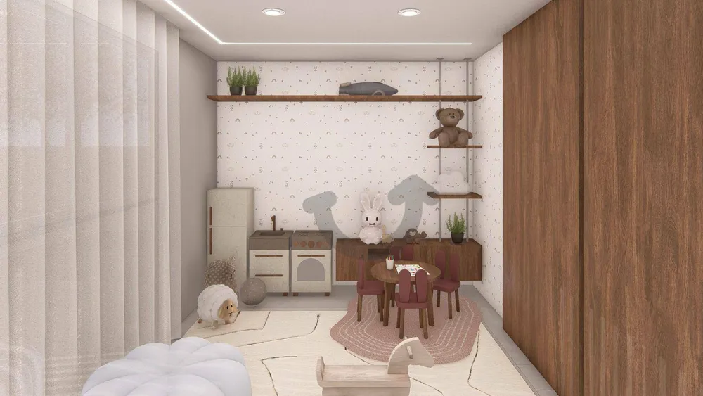 Apartamento, 2 quartos, 95 m² - Foto 12