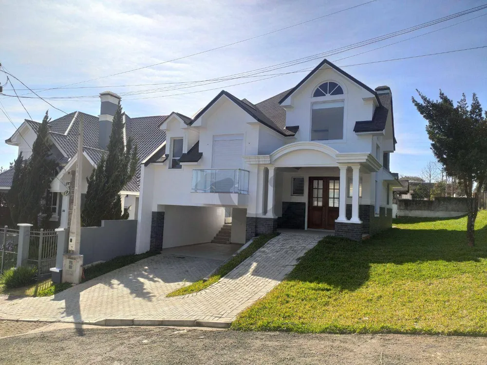 Casa, 3 quartos, 224 m² - Foto 25