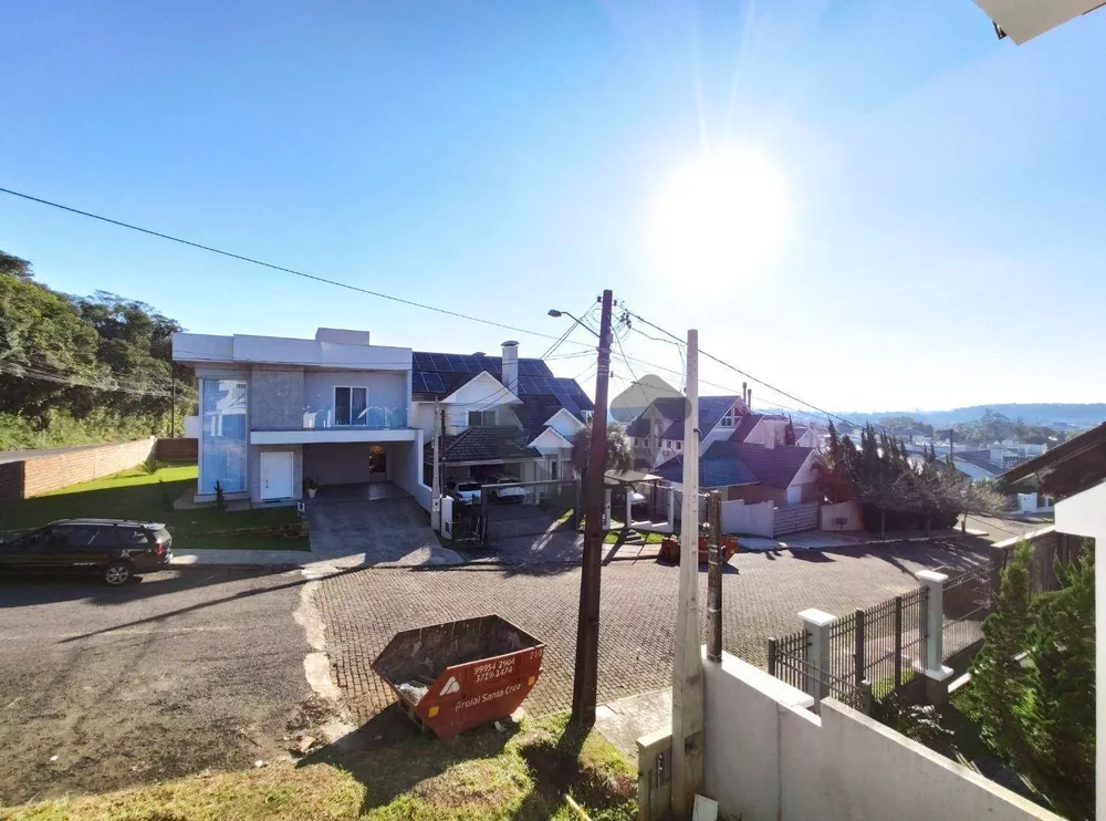 Casa, 3 quartos, 224 m² - Foto 14