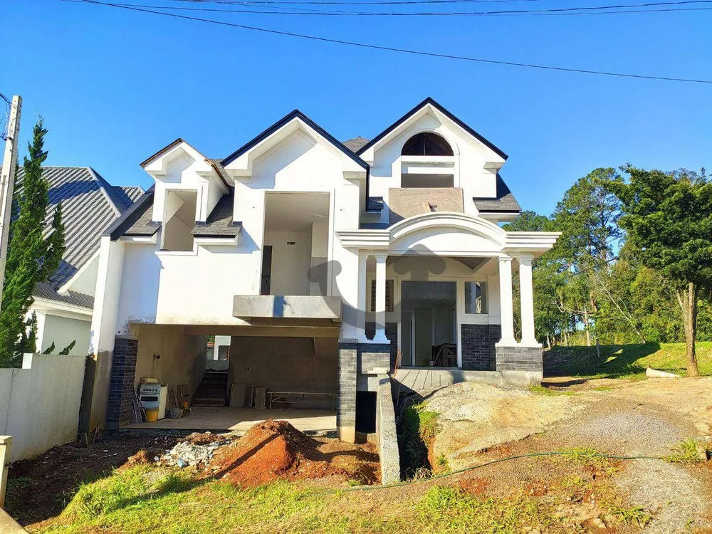 Casa, 3 quartos, 224 m² - Foto 18