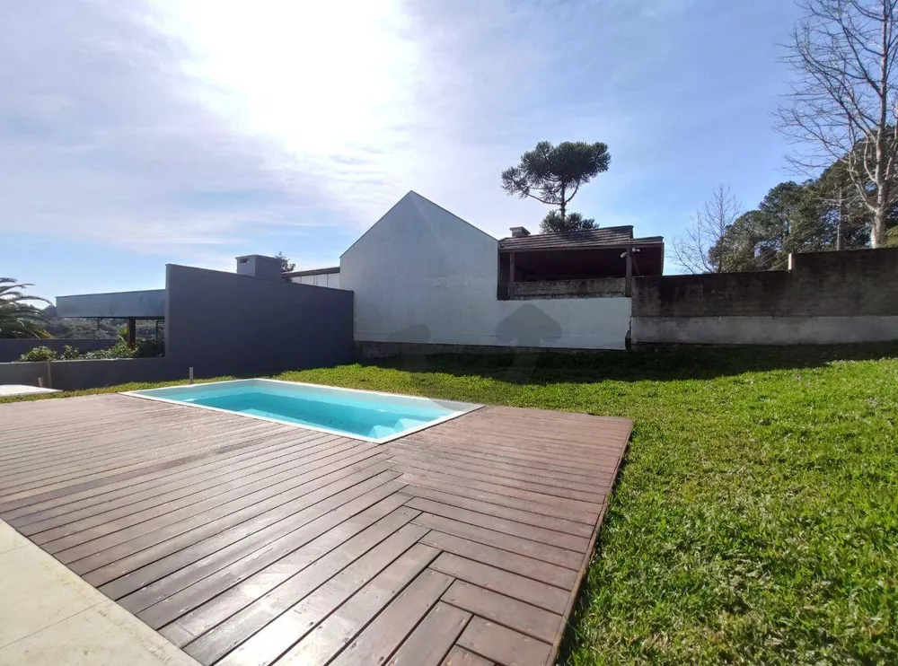 Casa, 3 quartos, 224 m² - Foto 3