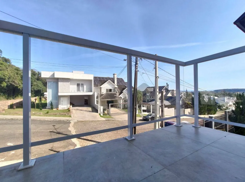 Casa, 3 quartos, 224 m² - Foto 26
