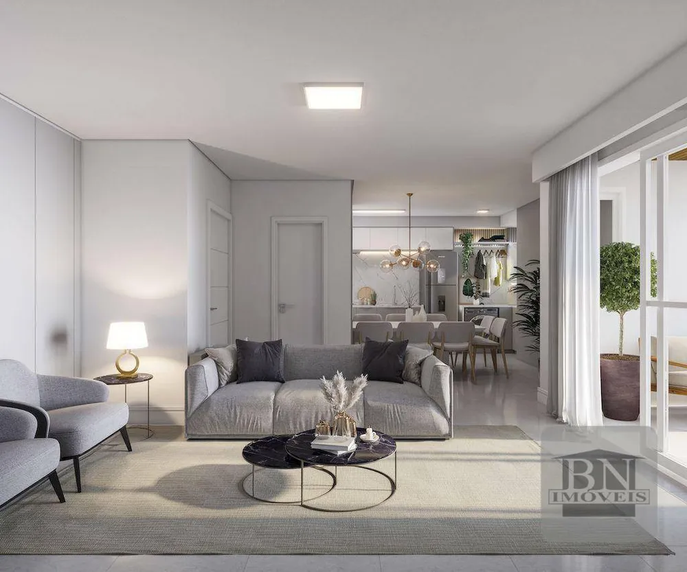 Apartamento, 2 quartos, 111 m² - Foto 2