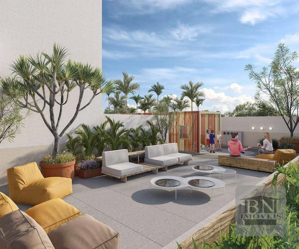 Apartamento, 2 quartos, 111 m² - Foto 9