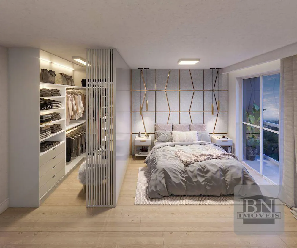 Apartamento, 2 quartos, 111 m² - Foto 3