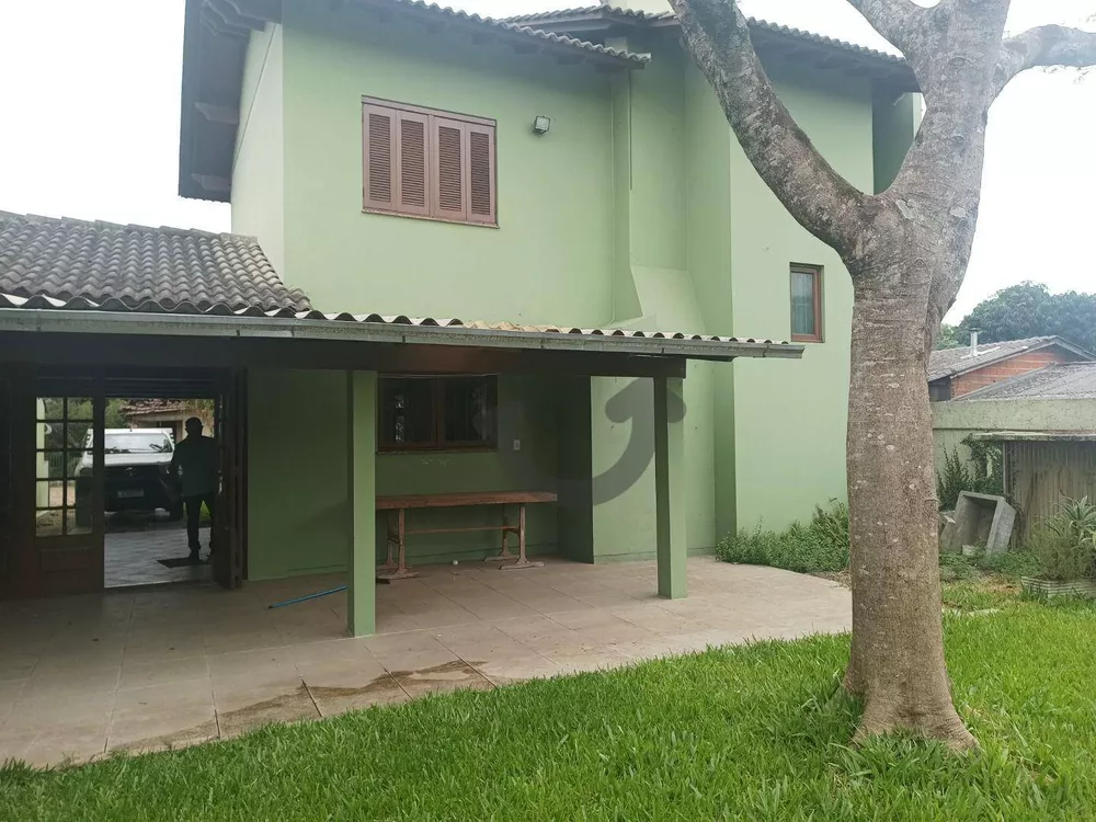 Casa à venda com 3 quartos, 170m² - Foto 8