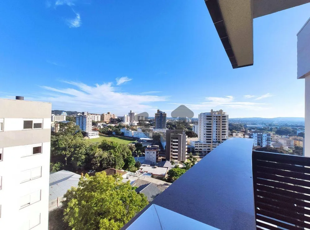Apartamento, 2 quartos, 128 m² - Foto 1